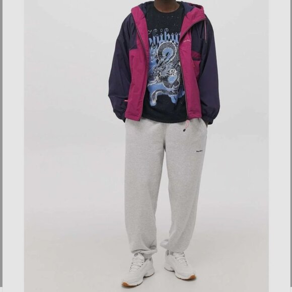 Iets frans Marley Grey sweatpants - Picture 1 of 1